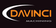 Davinci Machining