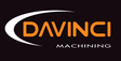 Davinci Machining optimized
