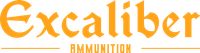 Excaliber Ammunition logo