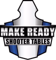 Make Ready Tables optimized