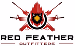 Red Feather Outfitters logo
