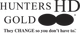Hunters HD Gold